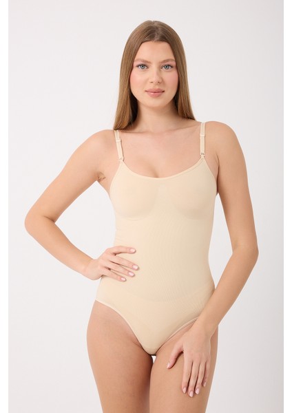 2 Beden Toparlayıcı Zıbın Korse Ten fiyatları