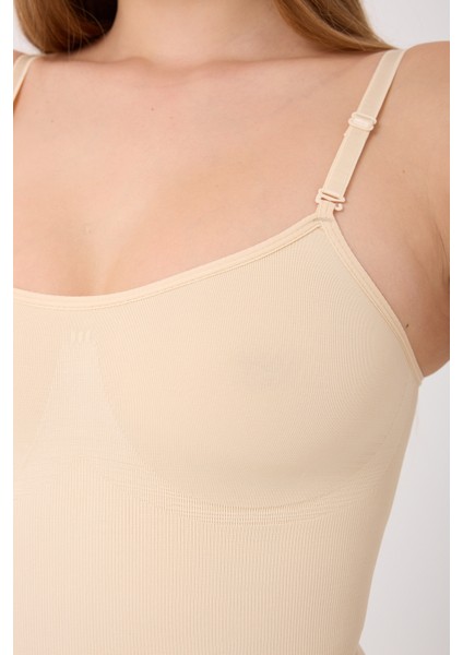 2 Beden Toparlayıcı Zıbın Korse Ten modelleri