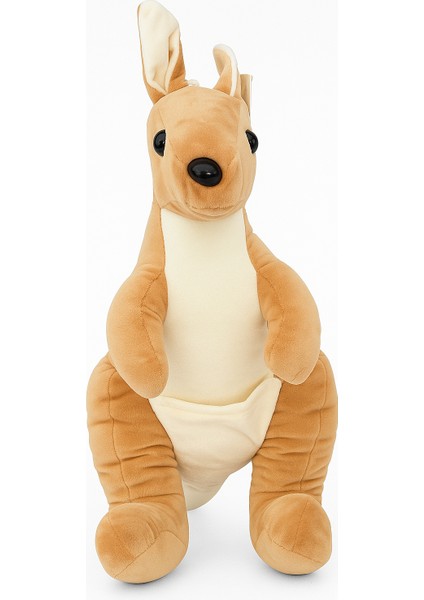 Peluş Kanguru