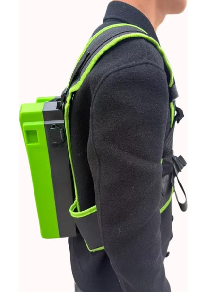 18 Ah Zeytin Hasat Makinesi Aküsü Atalar fırsatları