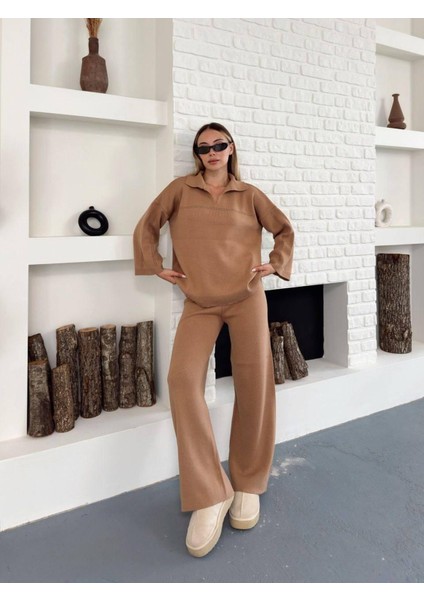 Triko Takım modelleri