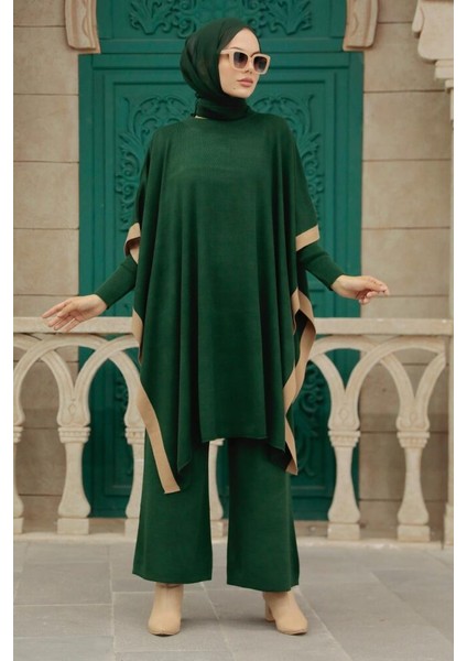 Pançolu Triko 3\'lü Takım