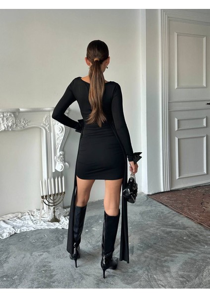 Kurdeleli Elbise fırsatları