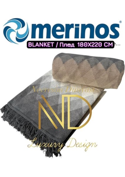 Echo Çift Kişilik Battaniye fiyatları