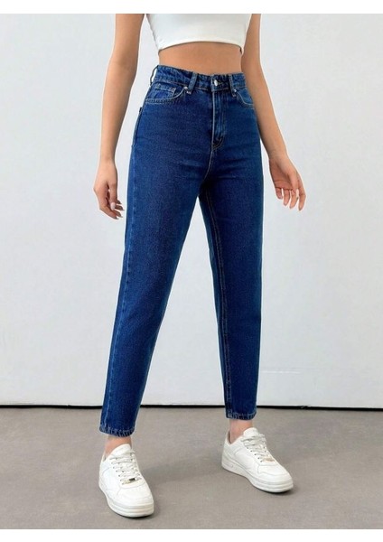 Mom Pantalon modelleri