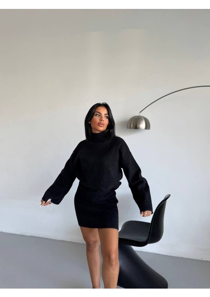 Triko Etekli Takım modelleri