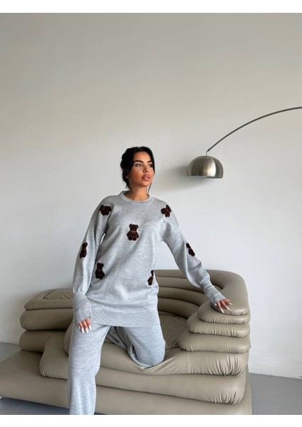 Triko Takım modelleri