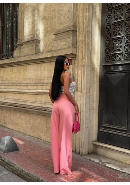 Palazzo Pantalon fiyatları