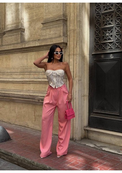 Palazzo Pantalon modelleri