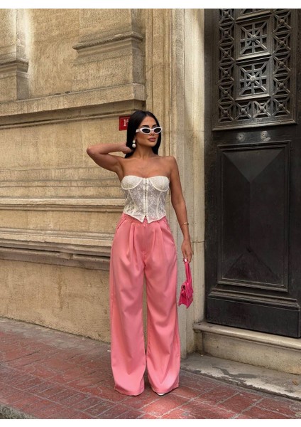 Palazzo Pantalon fırsatları