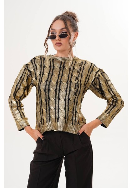 Triko Kazak modelleri