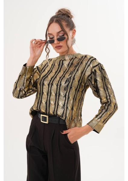 Triko Kazak indirimleri