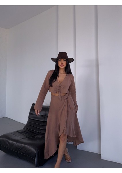 Ikili Takım modelleri