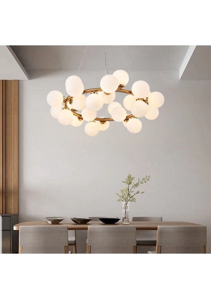 Orbit Eskitme Salon Avizesi modelleri