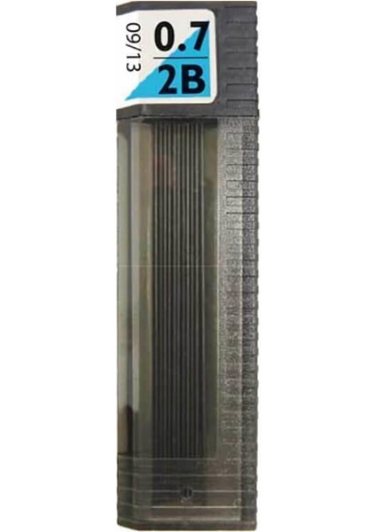 Min Klasik Mono Lead 2b 0.7 mm (12 Adet)