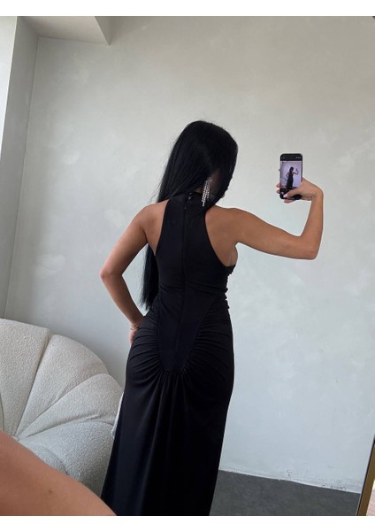 Uzun Elbise modelleri