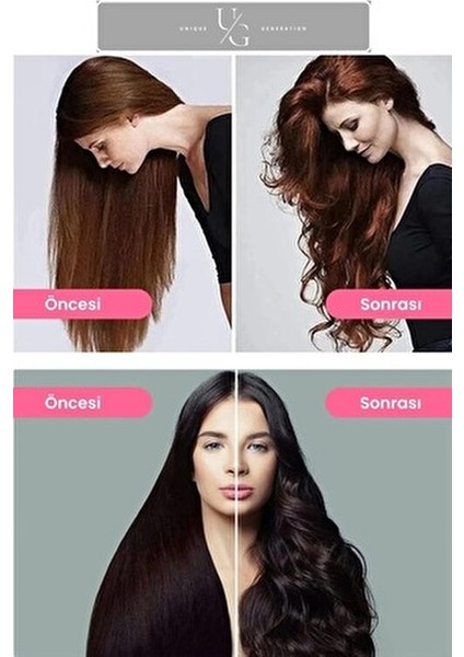 Kadınlar İçin Pudra Pembe Saten Saç Şekillendirici Saç Sosisi Seti