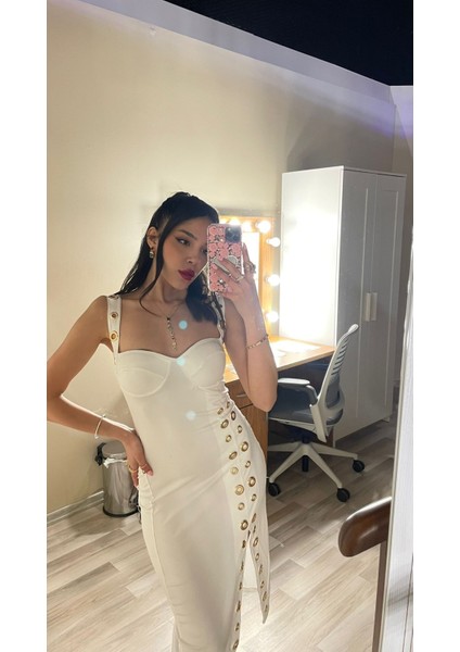 Kuş Gözü Elbise fiyatları