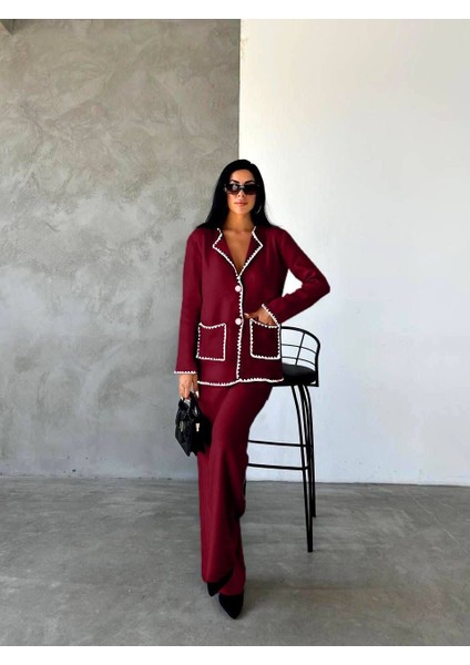 Triko Takım modelleri