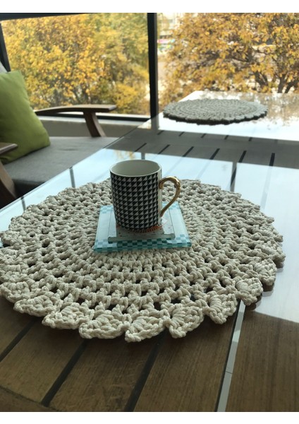 Cam Banyo Gideri Süsü 97 mm x 97 mm Dekoratif Gider Kapağı-Balık