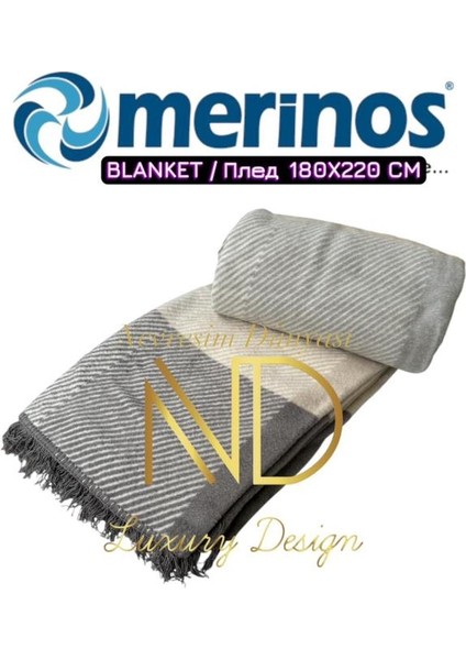 Layka Bej Çift Kişilik Battaniye fiyatları