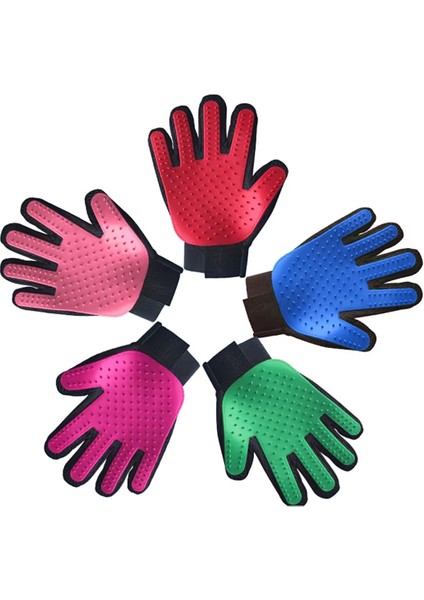 Evcil Hayvan Tüy Toplama Eldiveni fırsatları