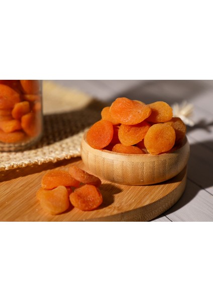 Kayısı Elekaltı No8