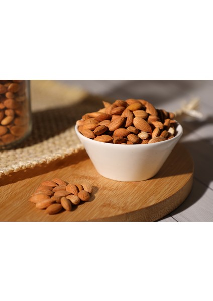 Kayısı Çekirdeği Naturel