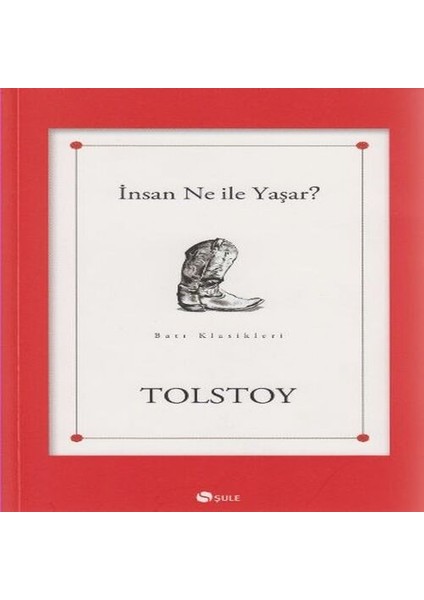 Insan Ne ile Yaşar?
