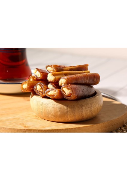 Parmak Pestil Tatlısı