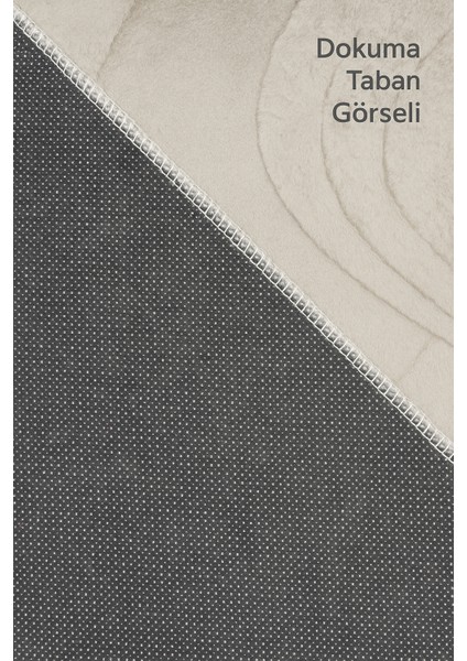 Soft Serisi Tavşan Tüyü Kolay Temizlenebilir Özel Ölçüye Uygun Leke Tutmaz Toz Yapmaz Yumuşak Dokulu Peluş Halı fırsatları