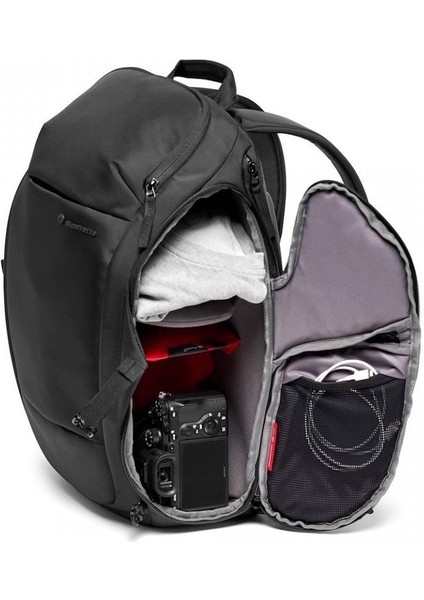 Manfrotto Bags Ma3-Bp-T Advanced Travel Backpack M Iıı fiyatları