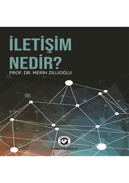 Iletişim Nedir ?