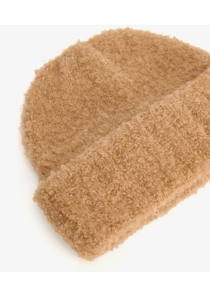 Kahverengi Reneta Yumuşak Dokulu Bere fiyatları