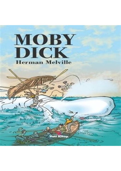 Mobydick