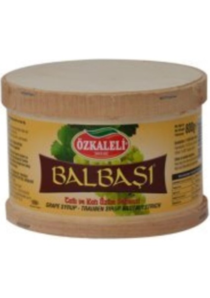 Katı Üzüm Pekmezi (Külek) 700 gr fiyatları