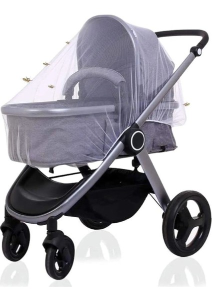 Bebek Arabası Cibinliği fırsatları