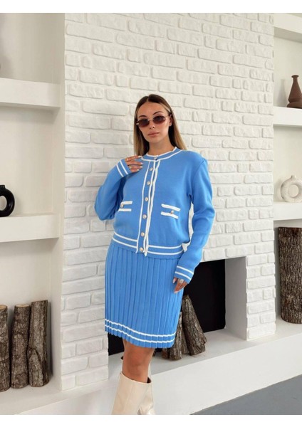 Triko Takım modelleri