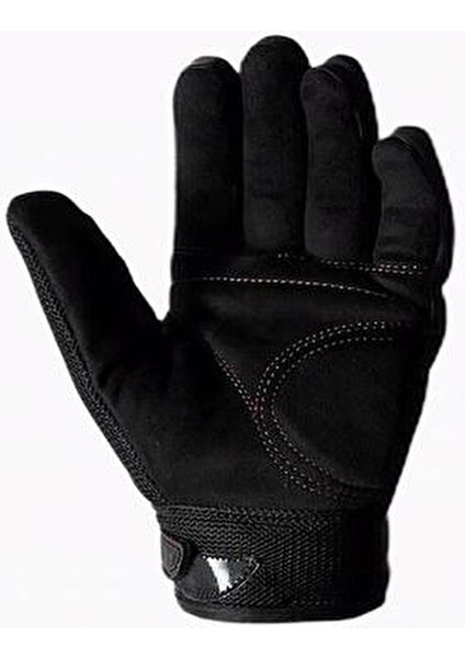 VN-900 Kırmızı-Siyah Eldiven Vespa 200 A Uyumlu Yüksek Kalite Koruma indirimleri