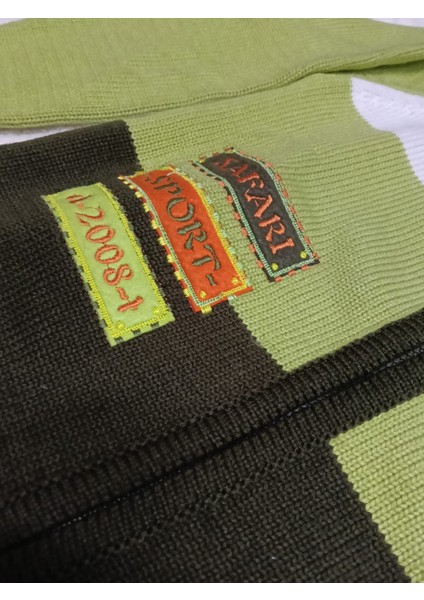 Triko Fermuarlı Şık Erkek Hırkası fırsatları