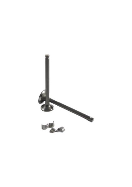 Scooter 50 Subap Takımı