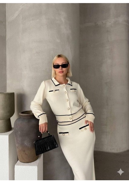 Triko Takım modelleri