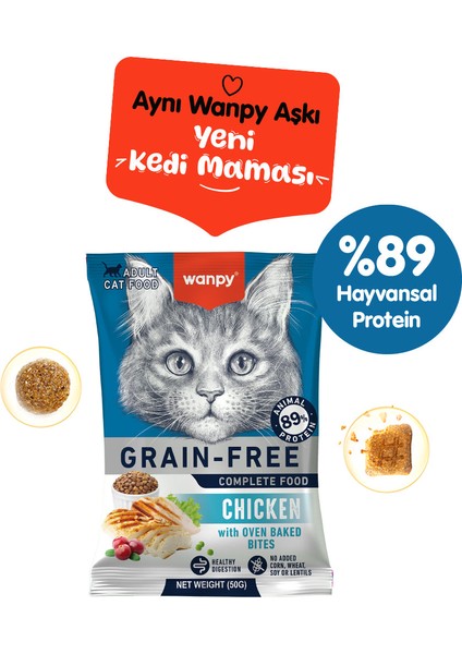 Kedi Krema Avantaj Paketi modelleri