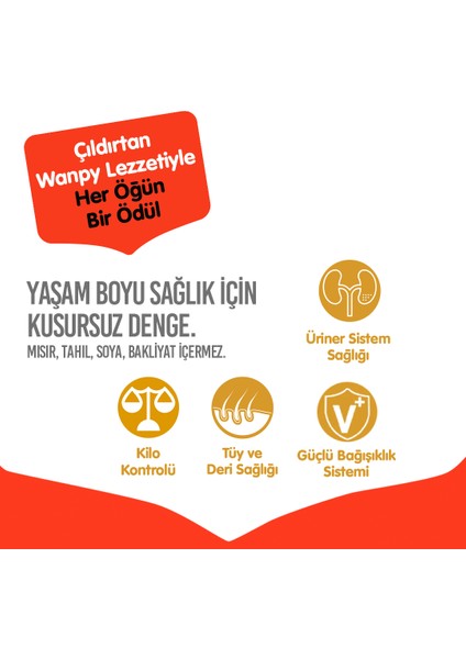 Tahılsız Somonlu ve Ton Balıklı Kısırlaştırılmış Kedi Maması fırsatları