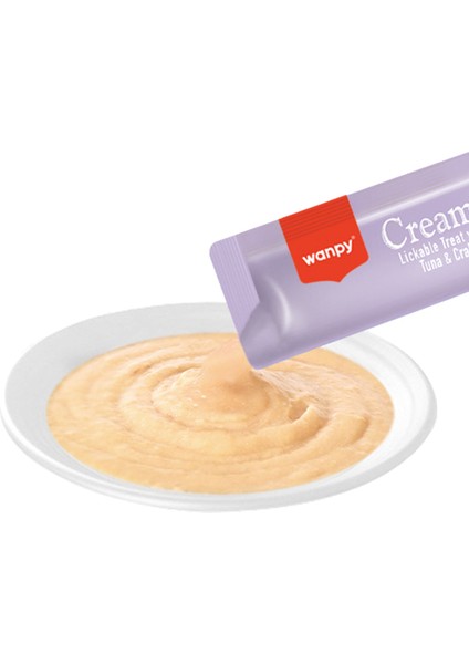 Ton Balıklı & Yengeçli Krema Kedi Ödülü fiyatları