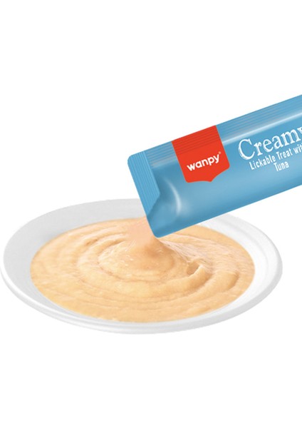 Ton Balıklı Krema Kedi Ödülü fiyatları