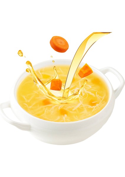 Bal Kabaklı ve Havuçlu Tahılsız Kedi Çorbası fiyatları