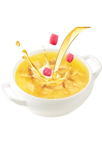 Ton Balıklı Tahılsız Kedi Çorbası fiyatları