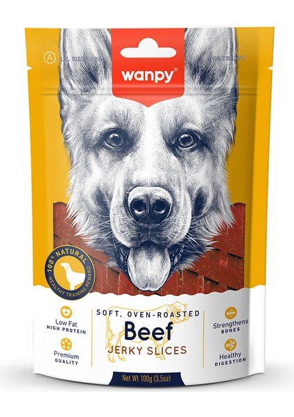 Gerçek Biftekli Köpek Ödülü