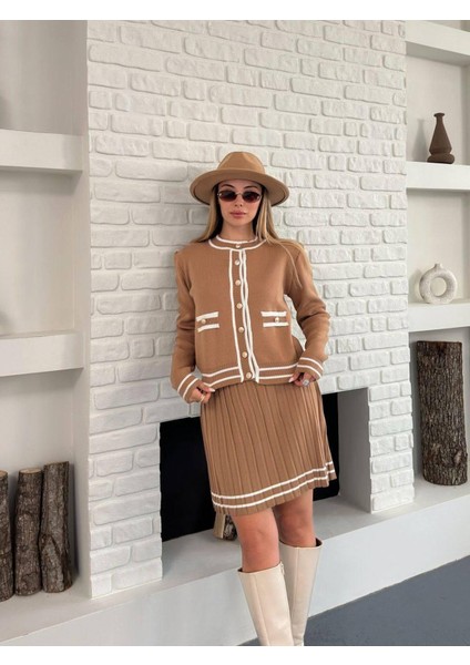 Triko Takım modelleri